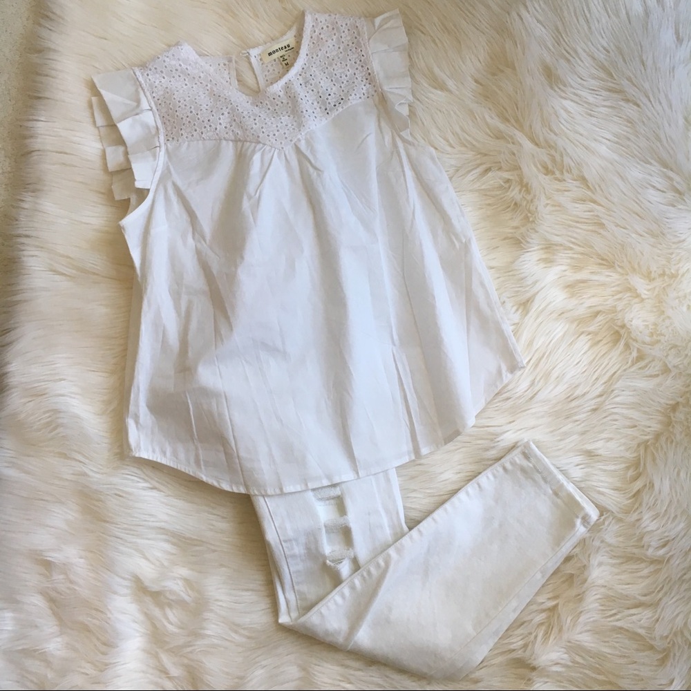 Top NWOT - Picture 7 of 8